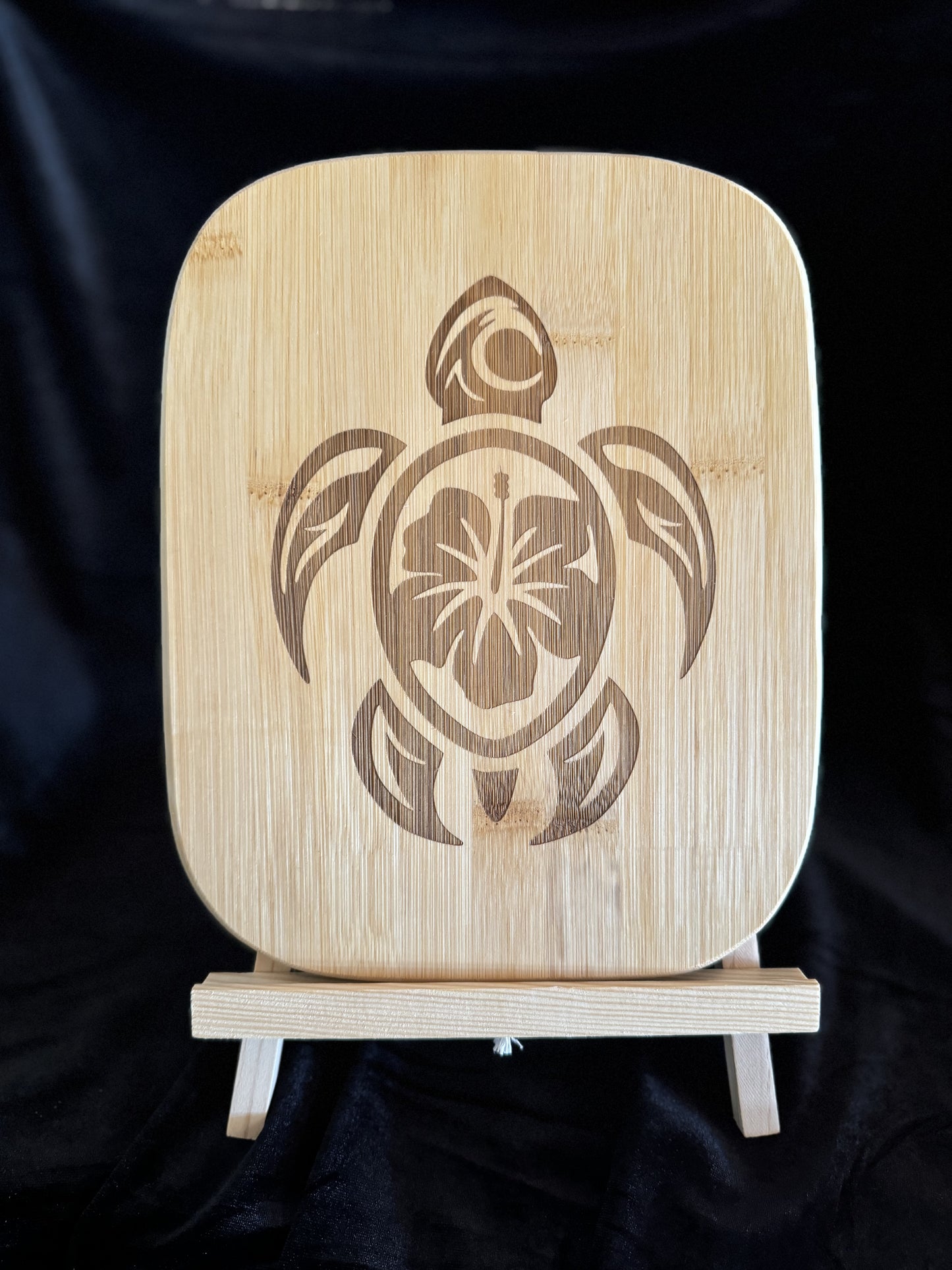 8 x 10" cutting Board