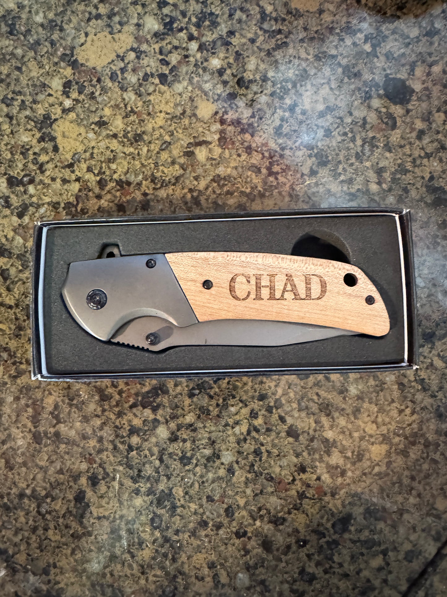 Knife