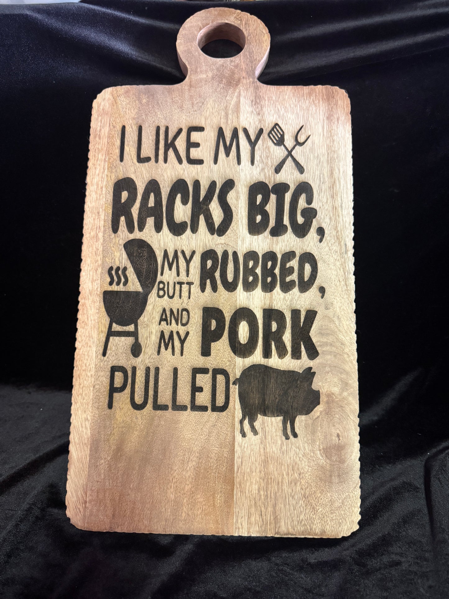 Racks Board