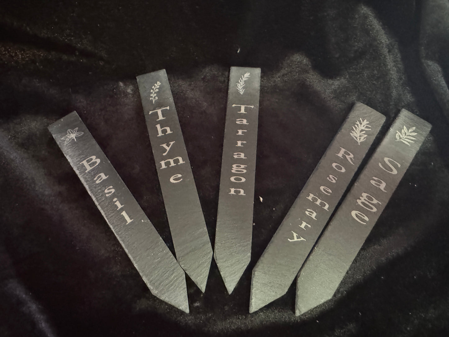 Plant Stakes Small