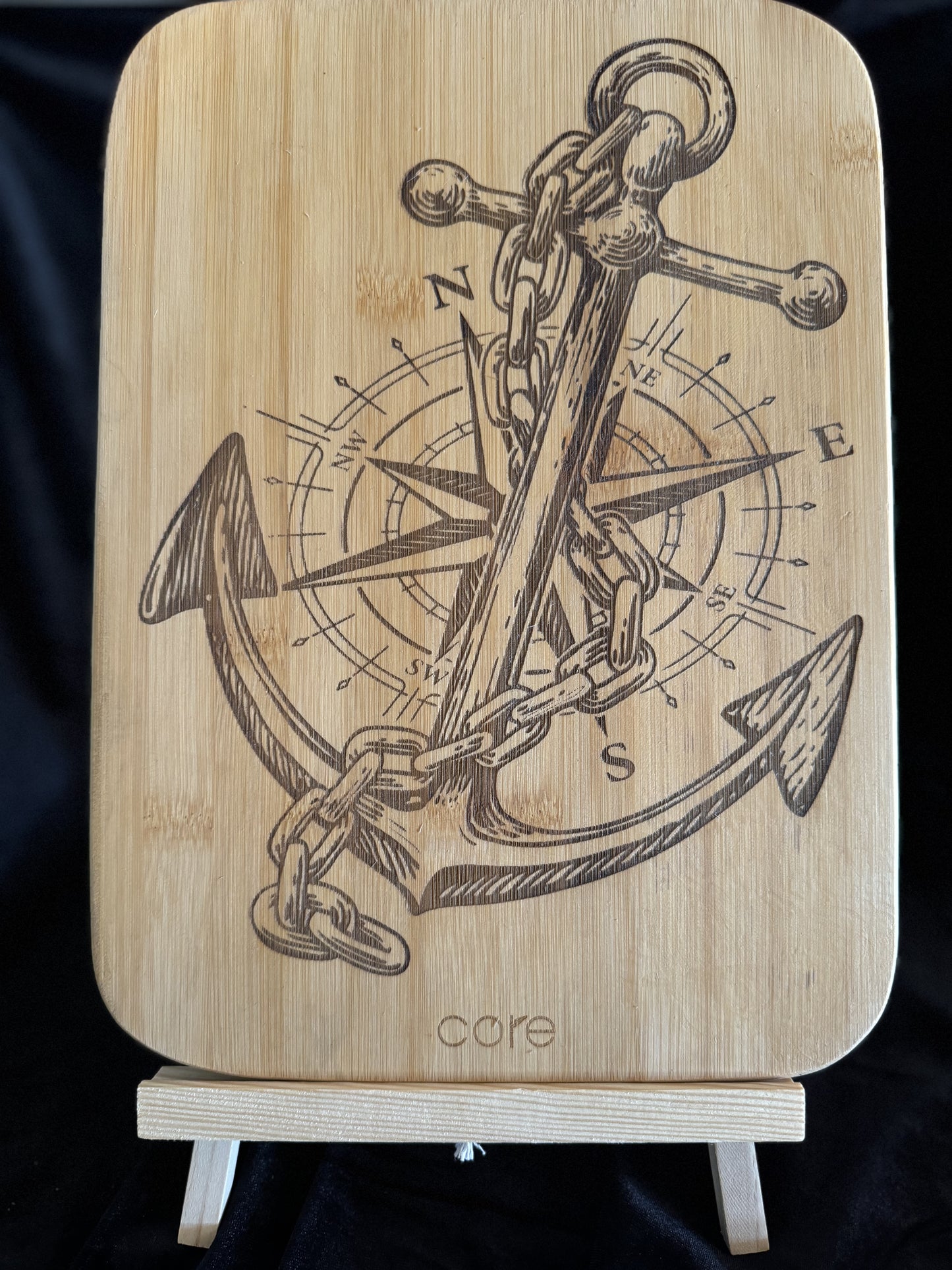 Cutting Board