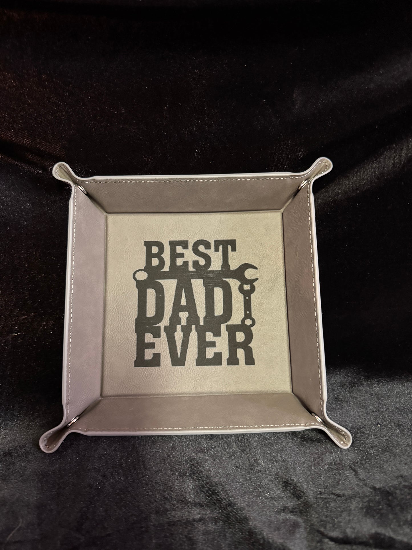 Trinket Tray